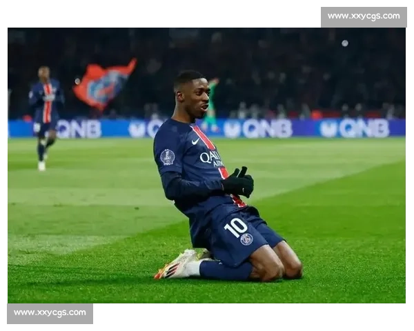 登贝莱蜕变！赛后搜刮梅西全套装备 + 两老将战袍 坏小子终成大器